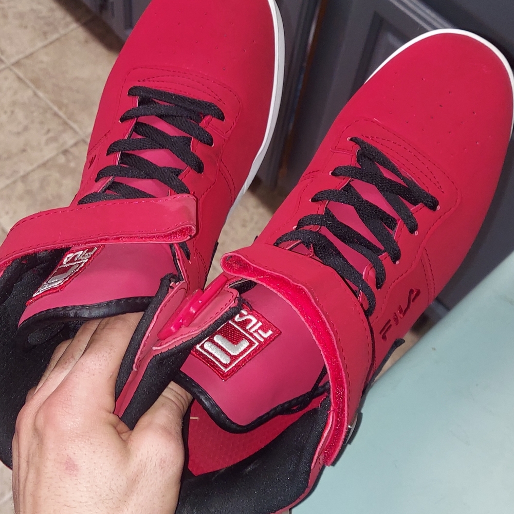 Fila Shoes